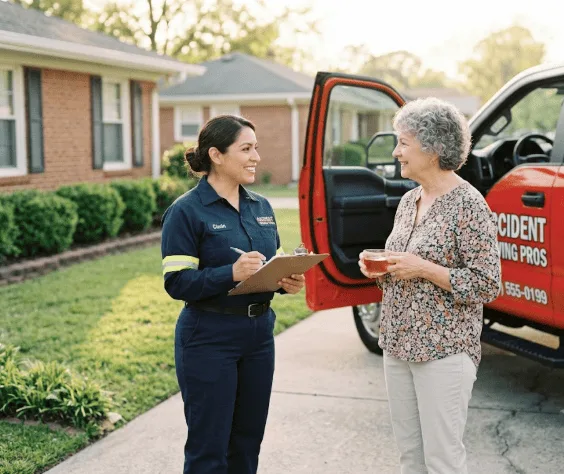 Accident Towing Service Baldwin Park, CA FAQs